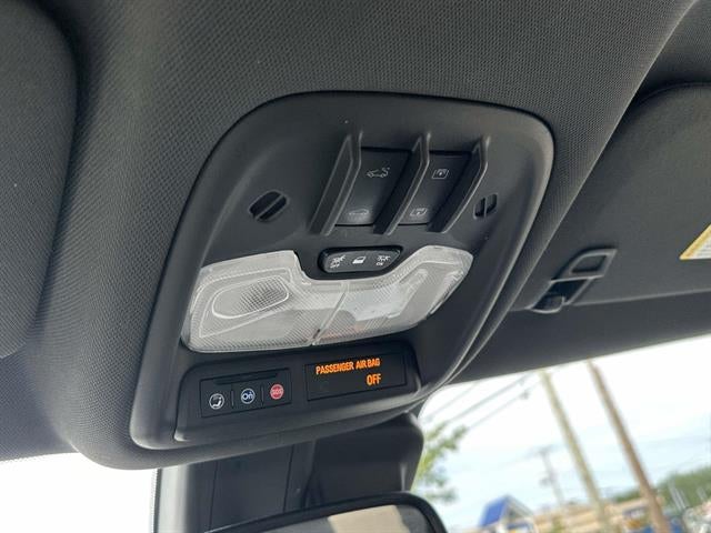 2022 Chevrolet Trailblazer ACTIV