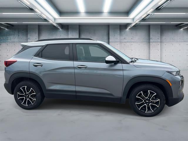 2022 Chevrolet Trailblazer ACTIV