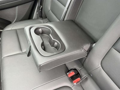 2022 Chevrolet Trailblazer ACTIV