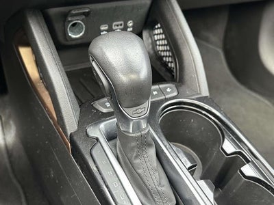 2022 Chevrolet Trailblazer ACTIV