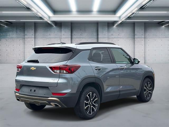 2022 Chevrolet Trailblazer ACTIV
