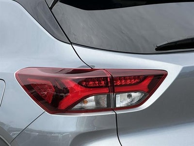 2022 Chevrolet Trailblazer ACTIV