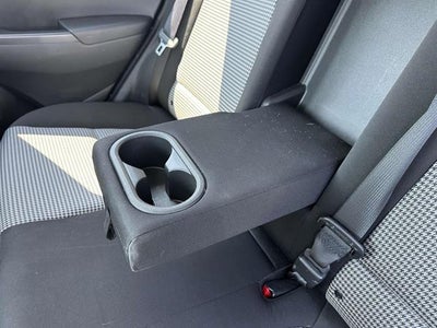 2021 Hyundai Kona SEL Plus