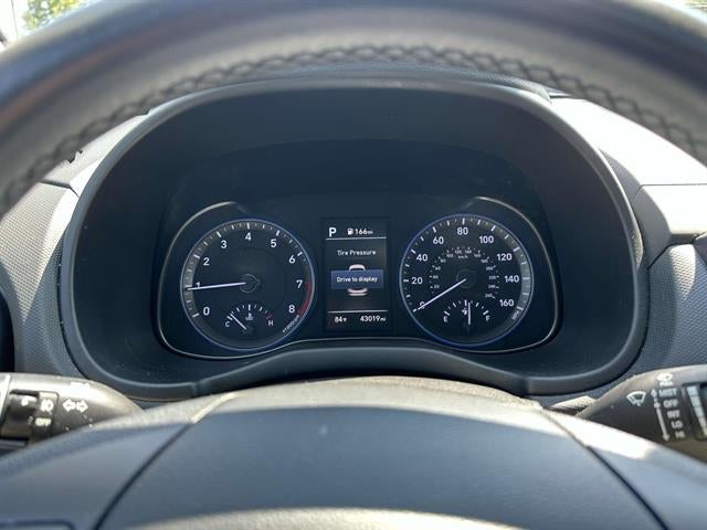 2021 Hyundai Kona SEL Plus