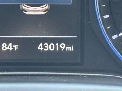 2021 Hyundai Kona SEL Plus