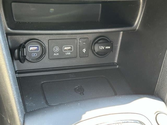 2021 Hyundai Kona SEL Plus