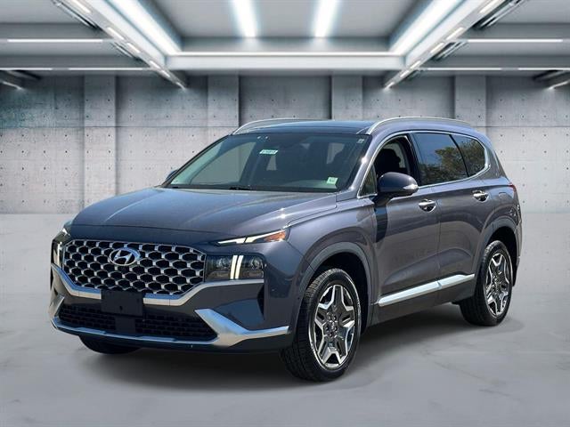 2022 Hyundai Santa Fe Hybrid Limited