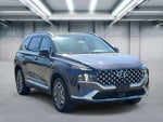 2022 Hyundai Santa Fe Hybrid Limited