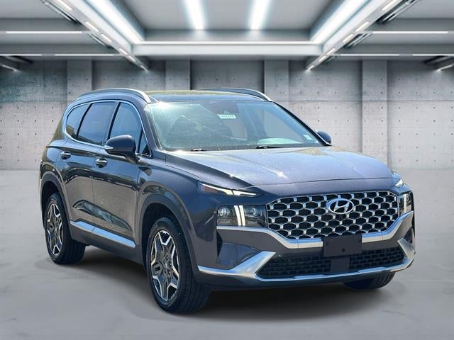 2022 Hyundai Santa Fe Hybrid Limited