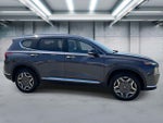 2022 Hyundai Santa Fe Hybrid Limited