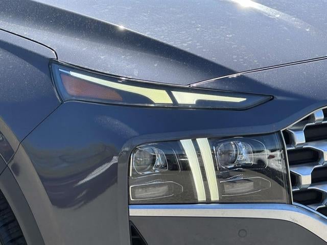 2022 Hyundai Santa Fe Hybrid Limited