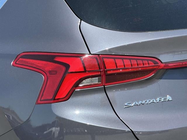 2022 Hyundai Santa Fe Hybrid Limited