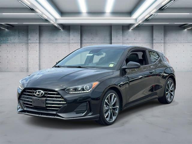 2019 Hyundai Veloster 2.0L Premium