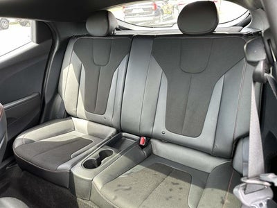 2019 Hyundai Veloster 2.0L Premium