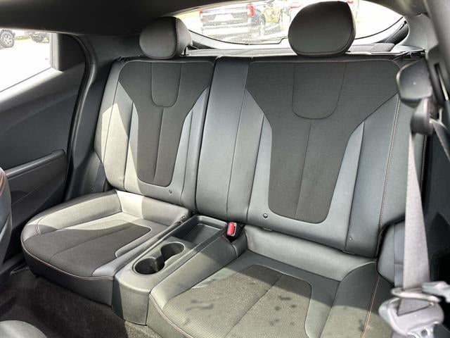 2019 Hyundai Veloster 2.0L Premium