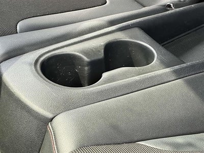 2019 Hyundai Veloster 2.0L Premium