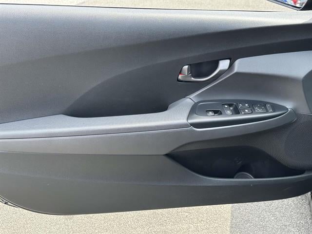 2019 Hyundai Veloster 2.0L Premium