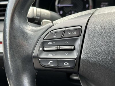 2019 Hyundai Veloster 2.0L Premium
