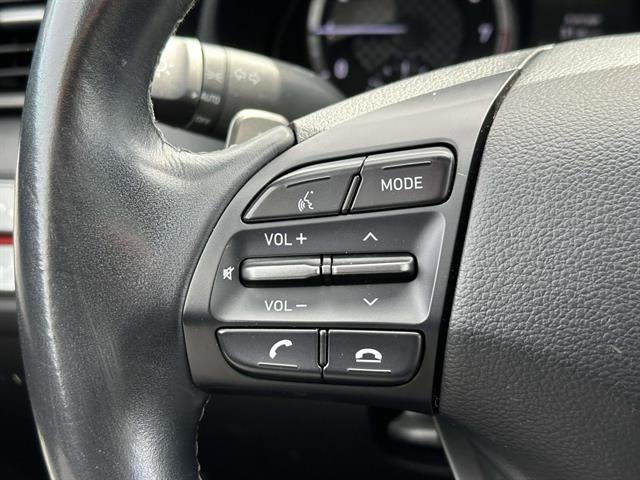 2019 Hyundai Veloster 2.0L Premium