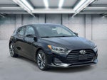 2019 Hyundai Veloster 2.0L Premium