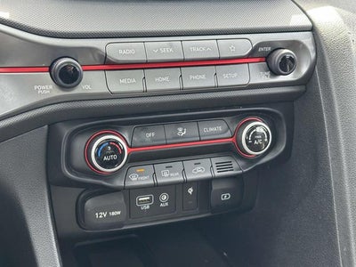 2019 Hyundai Veloster 2.0L Premium