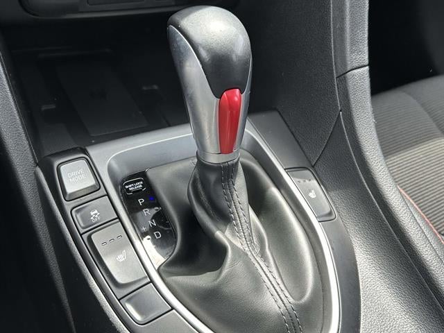 2019 Hyundai Veloster 2.0L Premium