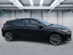 2019 Hyundai Veloster 2.0L Premium