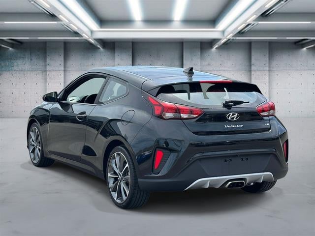 2019 Hyundai Veloster 2.0L Premium