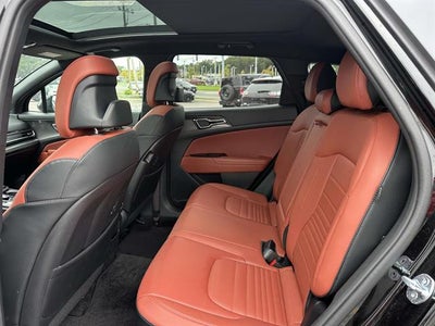 2024 Kia Sportage Hybrid SX-Prestige