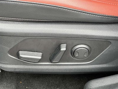 2024 Kia Sportage Hybrid SX-Prestige