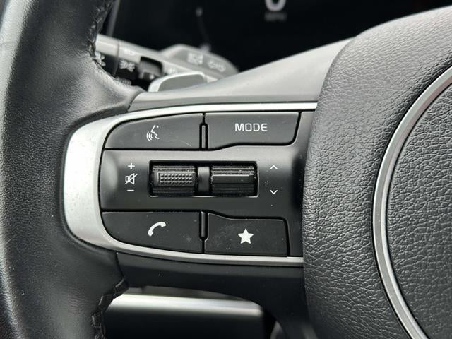 2024 Kia Sportage Hybrid SX-Prestige