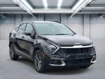 2024 Kia Sportage Hybrid SX-Prestige