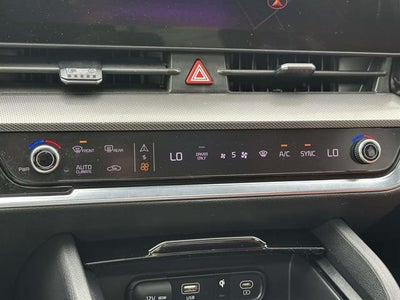2024 Kia Sportage Hybrid SX-Prestige