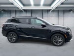 2024 Kia Sportage Hybrid SX-Prestige