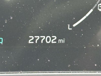 2024 Kia Sportage Hybrid SX-Prestige