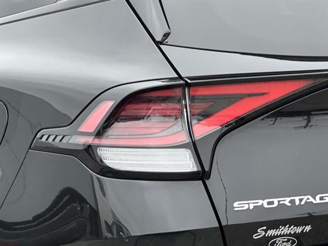 2024 Kia Sportage Hybrid SX-Prestige