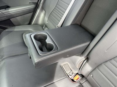 2024 Kia Sportage Hybrid SX-Prestige