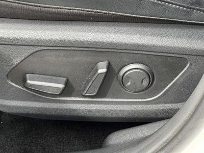 2024 Kia Sportage Hybrid SX-Prestige