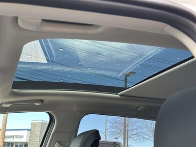 2024 Kia Sportage Hybrid SX-Prestige