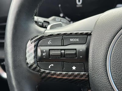 2024 Kia Sportage Hybrid SX-Prestige