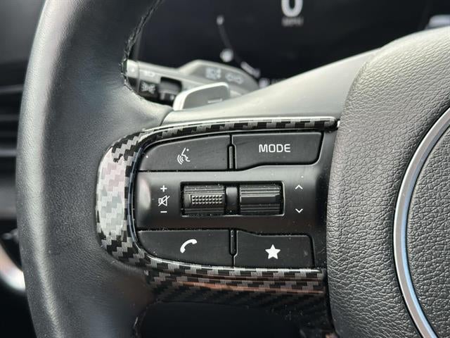 2024 Kia Sportage Hybrid SX-Prestige