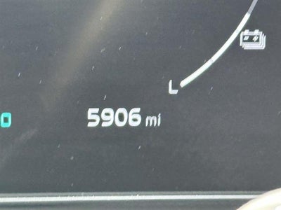 2024 Kia Sportage Hybrid SX-Prestige