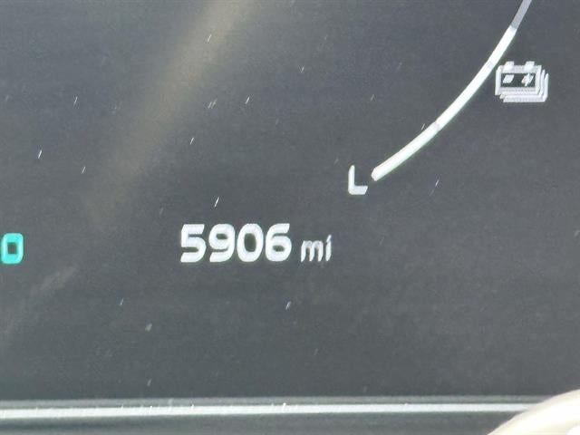 2024 Kia Sportage Hybrid SX-Prestige