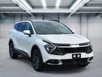 2024 Kia Sportage Hybrid SX-Prestige