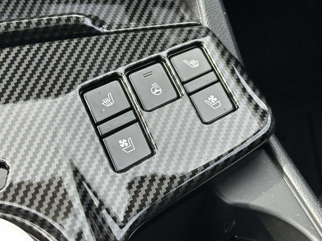 2024 Kia Sportage Hybrid SX-Prestige