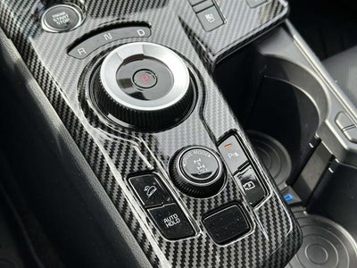 2024 Kia Sportage Hybrid SX-Prestige