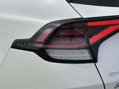 2024 Kia Sportage Hybrid SX-Prestige