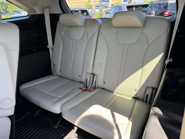 2024 Kia Sorento Hybrid SX Prestige