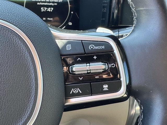 2024 Kia Sorento Hybrid SX Prestige