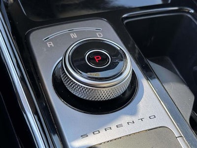 2024 Kia Sorento Hybrid SX Prestige
